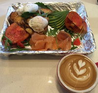 Cafe Tramezzini - Broome Tourism