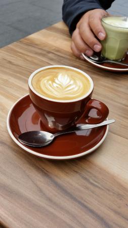 Chambers Fine Coffee & Wine Bar - Broome Tourism 0