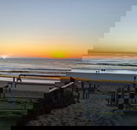North Cronulla Beach Kiosk - Broome Tourism