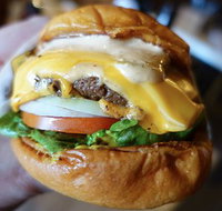 Originals Burger Co - Broome Tourism