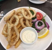 The Coffee Club - Broome Tourism