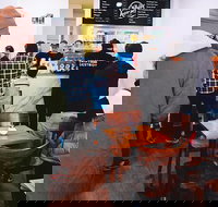 White Horse Coffee - Broome Tourism