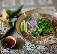 Anam Vietnamese Restaurant Bathurst - Broome Tourism
