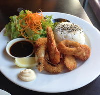Banzai Lismore - Broome Tourism
