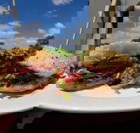 Birdie  Eagle Bistro - Broome Tourism