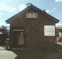 Bistro on Cinders - Broome Tourism