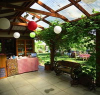 Blue Wren Creekside - Broome Tourism