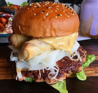 Burger point - Broome Tourism