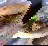 Burgers on William - Broome Tourism