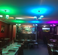 Cafe Saffron - Broome Tourism