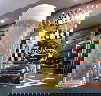 Cattleman Steakhouse - Broome Tourism