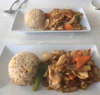 Chef Li - Broome Tourism