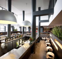 Chicane Bar  Grill - Broome Tourism