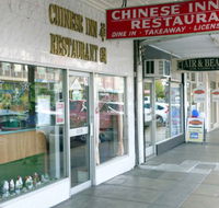 Chinese Inn Restaurant - Broome Tourism