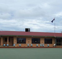 Coraki  District Memorial Bowling Club - Broome Tourism