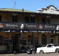 Court House Hotel - Broome Tourism