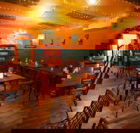 El Guapo Cantina - Broome Tourism
