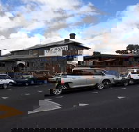 Grand Hotel - Broome Tourism