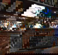 Hotel Dudley - Broome Tourism
