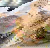 Hungry Jacks - Broome Tourism