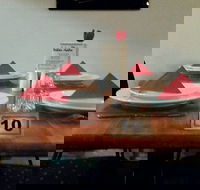 Indian Zaika Restaurant - Broome Tourism