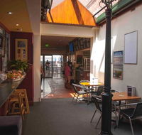 Knickerbocker Bistro - Broome Tourism