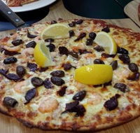 Lewy's Pizza House - Broome Tourism