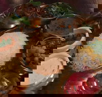 Luniva Momo Cafe Restaurant - Broome Tourism