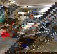 Megabites At The Retreat - Broome Tourism