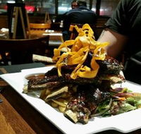 Pantano's Bar  Grill. - Broome Tourism
