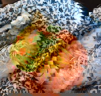 Paper Tiger Eatery - Broome Tourism