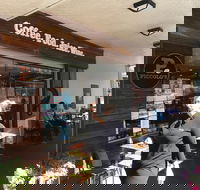 Piccolo's on William - Broome Tourism