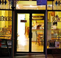 Porters Cafe - Broome Tourism
