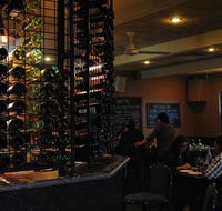 Red Grapevine Restaurant  Bar - Broome Tourism