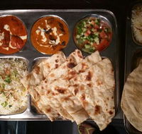 Saffron Indian Cuisine - Broome Tourism