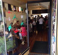 Ten Koo - Broome Tourism