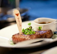 The Bistro Grill - Broome Tourism