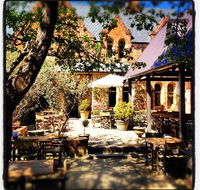 The Church Bar  Woodfired Pizza - Broome Tourism