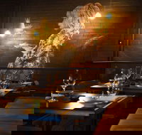 The Loft Restaurant - Broome Tourism