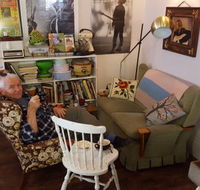 The Mad Season Cafe - Broome Tourism