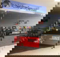 Two Brothers Cafe - Broome Tourism