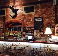 Webb  Co bar - Broome Tourism