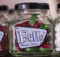Bells Milk Bar - Broome Tourism