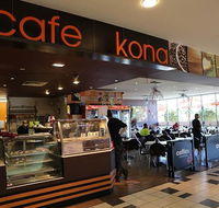 Cafe Kona - Broome Tourism