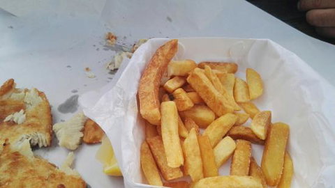 Captain Johns TakeAway - Broome Tourism 0