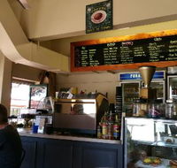 Charlotte's at the Grand Cafe - Broome Tourism