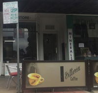 Crib Tin Cafe - Broome Tourism