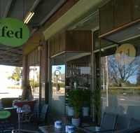 Fed - Broome Tourism