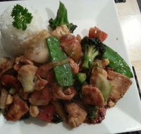 Hot Wok Thai Restaurant Cabarita Beach - Broome Tourism