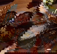 Indian Experience - Broome Tourism